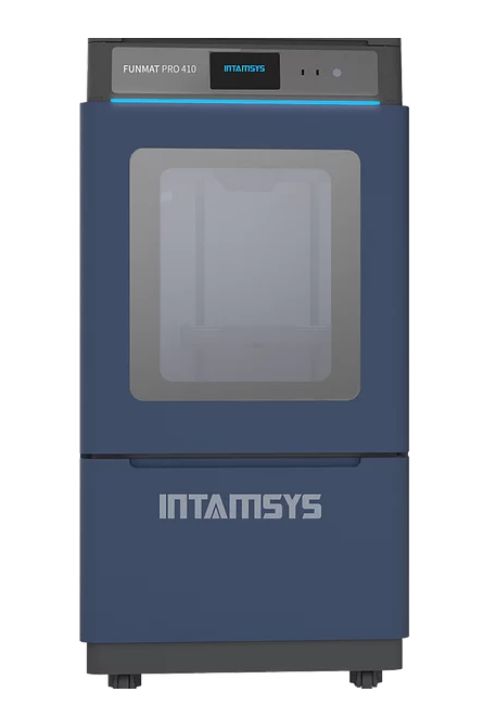3Dプリンター『Intamsys FUNMAT PRO 410』