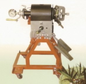 圧力式 栗釜 タチバナ機工 | イプロスものづくり