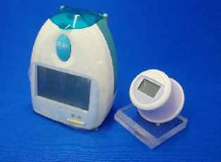 医療機器製品【受託設計・製造事例】