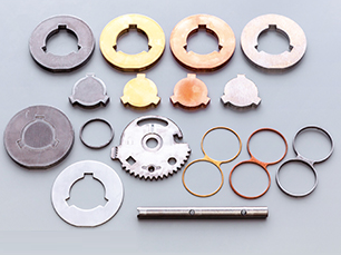 高面粗度全せん断加工　『SFP工法』