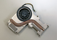 下西技研工業　サーマル製品