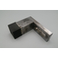 We can handle everything from rubber vulcanization processing to rubber processing from metal.