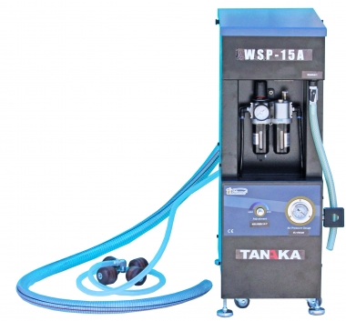 スーパーオイルスキマー『WSP-15A』