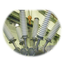Support for prototype and development of sand casting.