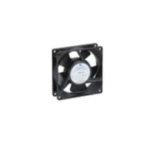 樹脂羽根ACファンモーター P12Dシリーズ | 廣澤精機製作所