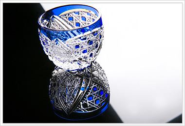 鏡面塗装サービス