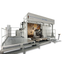 Electron beam drilling machine (contract processing available)