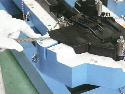 原馬化成株式会社　事業紹介