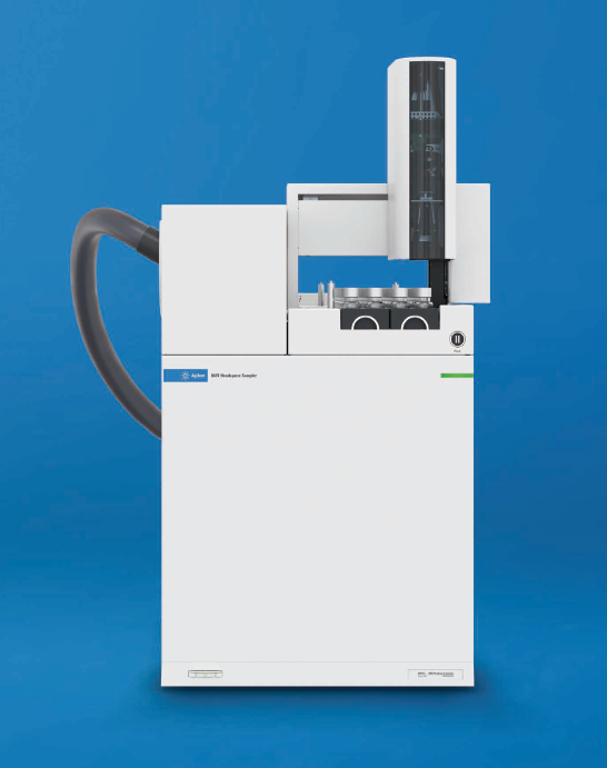 ヘッドスペースサンプラ『Agilent 8697』 アジレント・テクノロジー株式会社 | イプロスものづくり