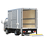 Truck "Drawer Lift"