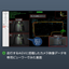 AGV/AMR向け 自己位置推定システム with VNS
