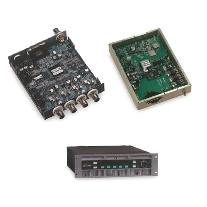 株式会社日放電子　事業紹介