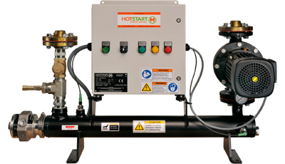 クーラント循環型ヒーティングシステム / TCR制御シリーズ