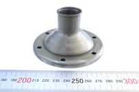 プレス板金加工サービス