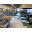 [Construction Case] Kawasaki City O Elementary School Kitchen Floor Renovation Work