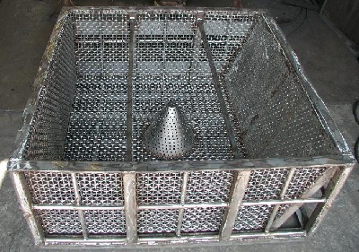 有限会社茂木鉄工　事業紹介