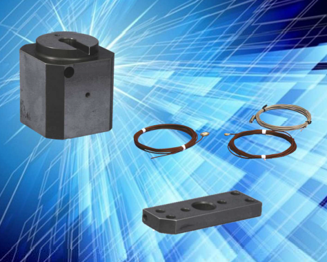 ピエゾフォースセンサー