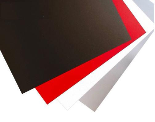 飛び石や泥の跳ね上げを防止！＜トラック用部品＞EVA製　泥除け