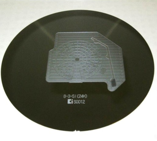 キャリア『シリコンキャリア』