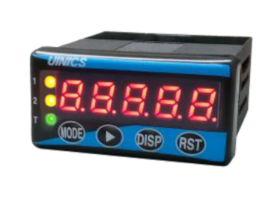 小型瞬時/積算指示計『SP2441』