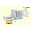 Oil Mist Catcher for Food Factories