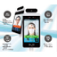 BOE Non-contact Body Temperature Detection System Face Recognition Measurement Measurement Alert