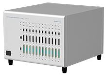 マルチ電気化学計測システム『HZ-Pro』