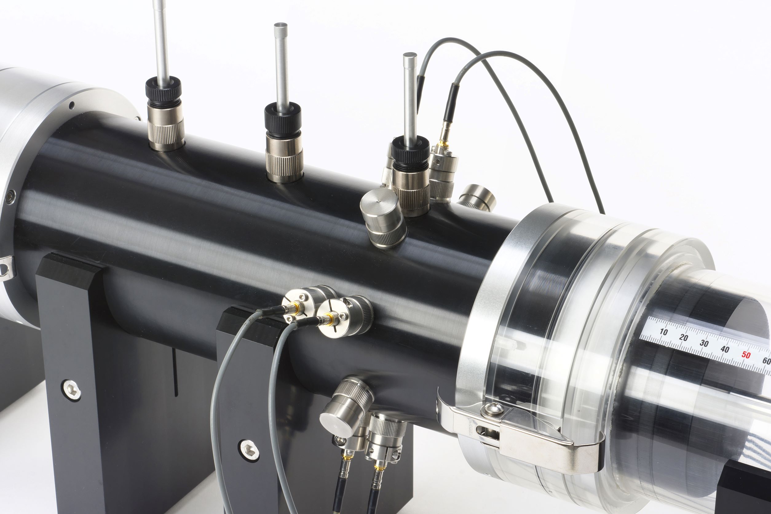 広帯域対応 垂直入射吸音率測定システム WinZac 8 日本音響