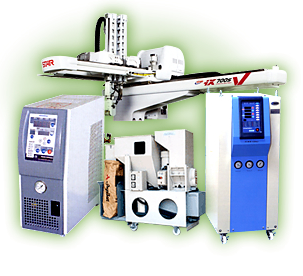 ヨツバ通商株式会社　事業紹介