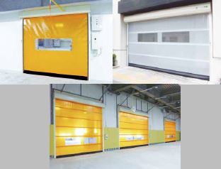 シートシャッター『happy gate 門番』