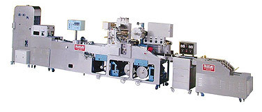 食品加工機械『SPK-2000FS』