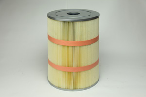 ナノフィルター『TASCAL』