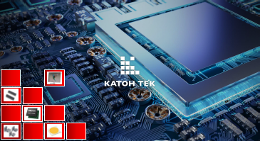 半導体・電子部品の調達実績