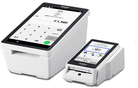 キャッシュレス決済対応】飲食店用POSレジ『ワンレジ』 スカイ