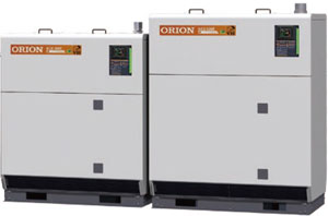 真空機器（オリオン機械）一覧 | 東栄 - Powered by イプロスものづくり