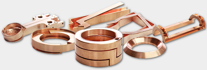 金属加工サービス