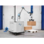 Robot Palletizing System (Palletizer)