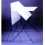 Lightweight Folding Table / Model Number M39SB-75WH