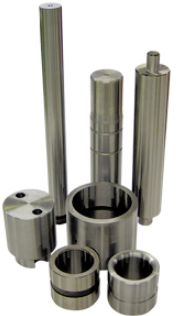 金属加工サービス