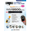 空間電磁界可視化システムソリューション『WM9500シリーズ』