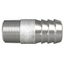 NPT thread hose nipple