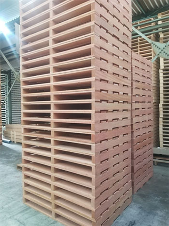 パレットに関するお困りごとはお任せください【短納期・1枚～対応】