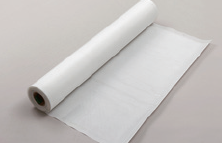 コンクリート型枠用撥水・透水シート『ウィルティアシート』