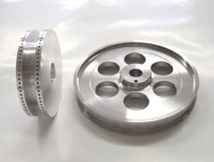 株式会社サトウ精機　事業紹介