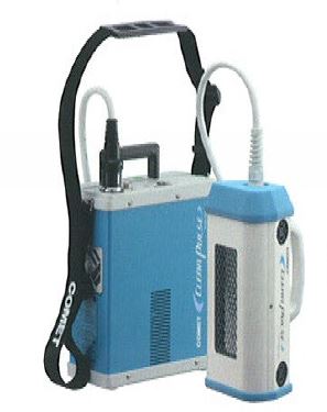 除菌装置『クリアパルス』