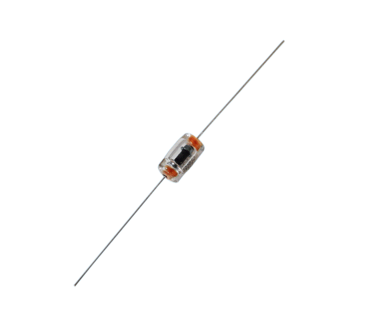 ガス入り放電管（GDT：Gas Discharge Tube） | 三菱マテリアル - Powered by イプロスものづくり