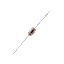 ガス入り放電管（GDT：Gas Discharge Tube）