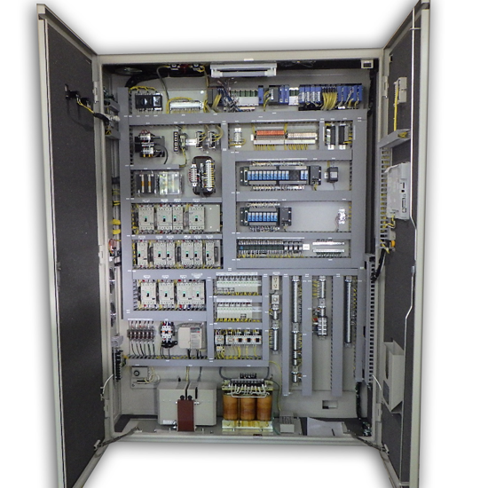 制御盤のことなら株式会社金陵製作所にご相談ください！