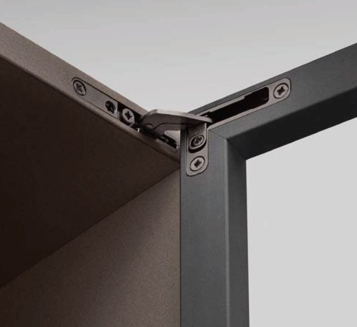 コンシールド・ヒンジ『Air』