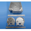 Magnesium die casting "automotive parts, motorcycle parts"